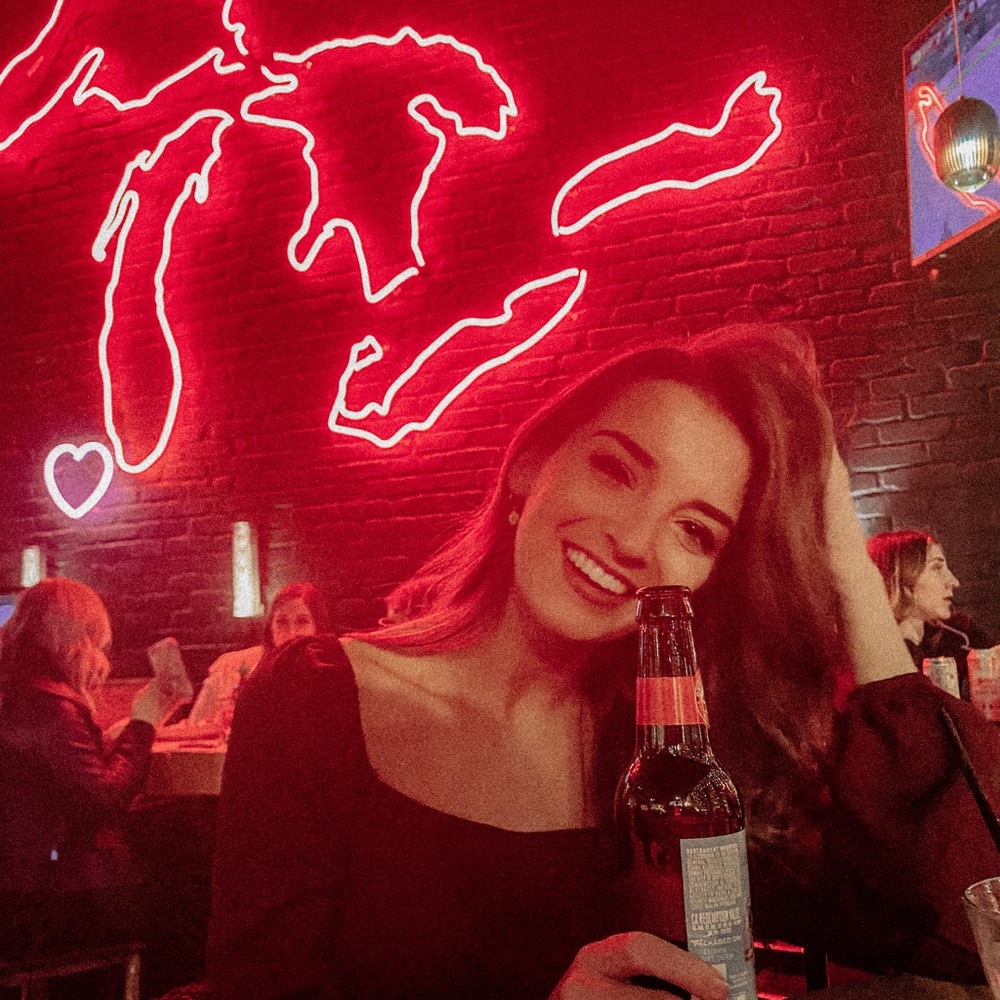 Meet your Posher, Emmaline